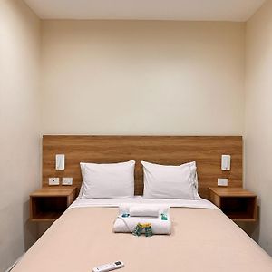 Habitación Doble Deluxe
